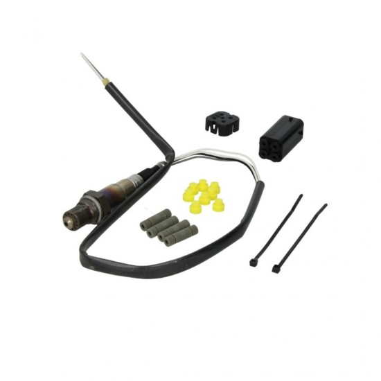 ΑΙΣΘΗΤΗΡΑΣ ΛΑΜΔΑ DS DS 3, DS 4, DS 5 MERCEDES A (W168), A (W169), B SPORTS TOURER (W245), C (C204) - 0 258 986 602