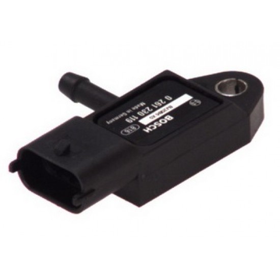 AΙΣΘΗΤΗΡΑΣ ΠΙΕΣΗΣ FORD C-MAX, FOCUS C-MAX, FOCUS II, GALAXY II, MONDEO IV, S-MAX 1.8D 07.04-06.15
