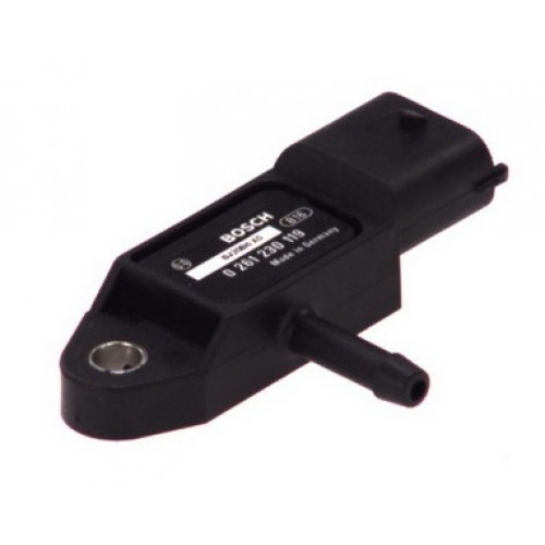 AΙΣΘΗΤΗΡΑΣ ΠΙΕΣΗΣ FORD C-MAX, FOCUS C-MAX, FOCUS II, GALAXY II, MONDEO IV, S-MAX 1.8D 07.04-06.15