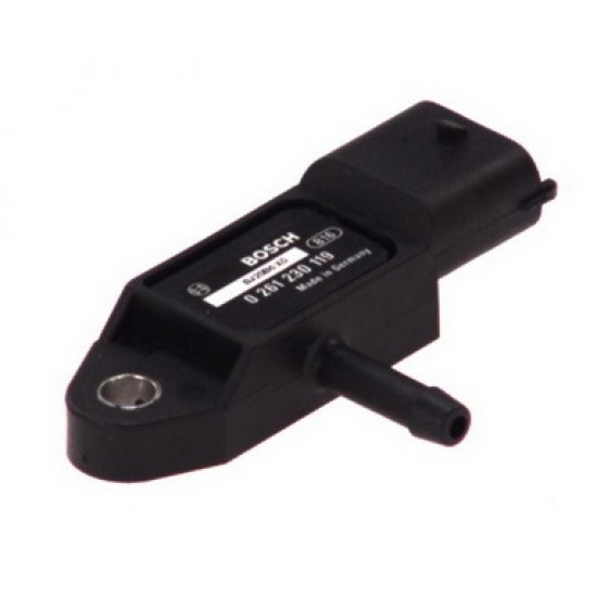 AΙΣΘΗΤΗΡΑΣ ΠΙΕΣΗΣ FORD C-MAX, FOCUS C-MAX, FOCUS II, GALAXY II, MONDEO IV, S-MAX 1.8D 07.04-06.15