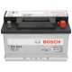 ΜΠΑΤΑΡΙΑ BOSCH 12V 70Ah/640A S3 - 0092S30070