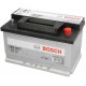 ΜΠΑΤΑΡΙΑ BOSCH 12V 70Ah/640A S3 - 0092S30070