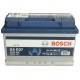 ΜΠΑΤΑΡΙΑ BOSCH 12V 65Ah/650A START&STOP EFB - 0092S4E070