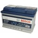 ΜΠΑΤΑΡΙΑ BOSCH 12V 65Ah/650A START&STOP EFB - 0092S4E070