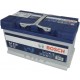 ΜΠΑΤΑΡΙΑ BOSCH 12V 75Ah/730A START&STOP EFB - 0092S4E100