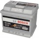 ΜΠΑΤΑΡΙΑ BOSCH 12V 52Ah/520A S5 - 0092S50010