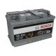 ΜΠΑΤΑΡΙΑ BOSCH 12V 80Ah/800A START&STOP AGM - 0092S5A110
