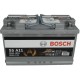 ΜΠΑΤΑΡΙΑ BOSCH 12V 80Ah/800A START&STOP AGM - 0092S5A110