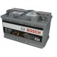 ΜΠΑΤΑΡΙΑ BOSCH 12V 80Ah/800A START&STOP AGM - 0092S5A110