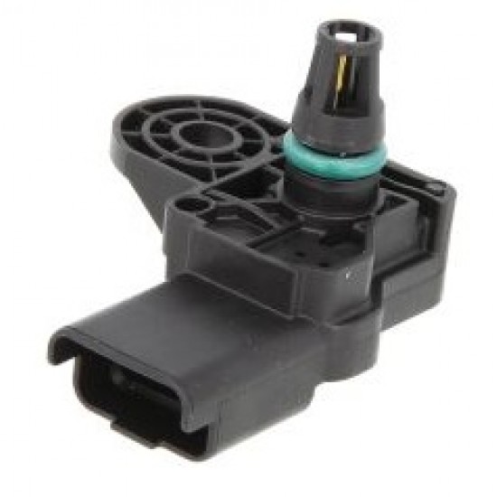 AΙΣΘΗΤΗΡΑΣ ΠΙΕΣΗΣ CITROEN BERLINGO MULTISPACE, BERLINGO/MINIVAN, C3 II, C3 PICASSO, C4, C4 GRAND PICASSO I, C4 I, C4 PICASSO I, DS3; MINI (R56) 1.4/1.4LPG/1.6 10.06-