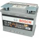 ΜΠΑΤΑΡΙΑ BOSCH 12V 60Ah/680A START&STOP AGM - 0092S5A050