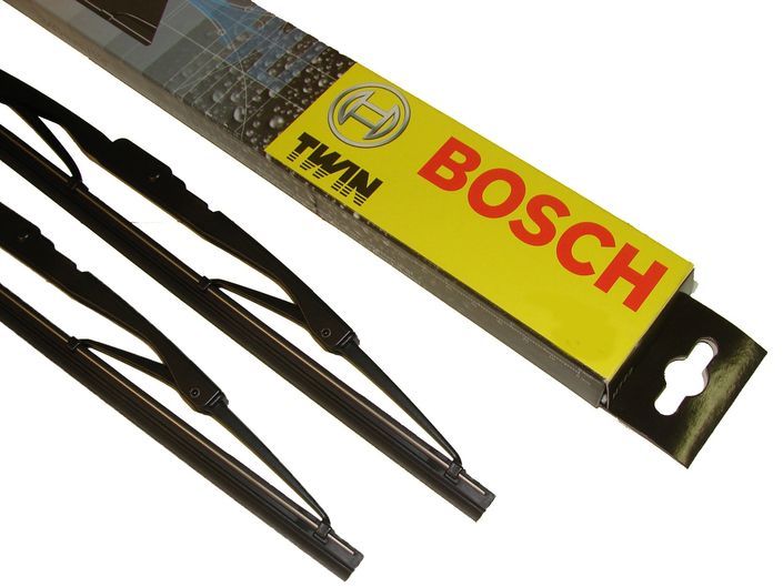 Υαλοκαθαριστήρες Bosch