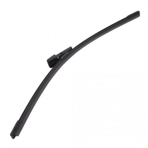 BOSCH ΜΑΚΤΡΟ ΚΑΘΑΡΙΣΤΗΡΑ ΠΙΣΩ 330mm AUDI A3, Q2, Q5 PORSCHE CAYENNE SEAT ALHAMBRA, IBIZA V, LEON, LEON ST SKODA FABIA III, KAMIQ, KAROQ, KODIAQ, OCTAVIA III 01.05-