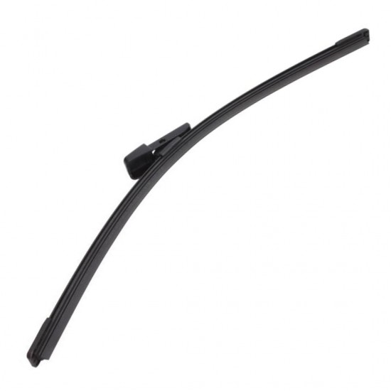 BOSCH ΜΑΚΤΡΟ ΚΑΘΑΡΙΣΤΗΡΑ ΠΙΣΩ 330mm AUDI A3, Q2, Q5 PORSCHE CAYENNE SEAT ALHAMBRA, IBIZA V, LEON, LEON ST SKODA FABIA III, KAMIQ, KAROQ, KODIAQ, OCTAVIA III 01.05-