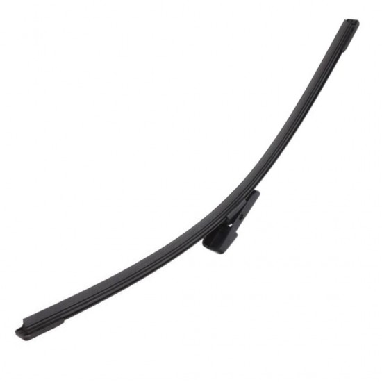 BOSCH ΜΑΚΤΡΟ ΚΑΘΑΡΙΣΤΗΡΑ ΠΙΣΩ 330mm AUDI A3, Q2, Q5 PORSCHE CAYENNE SEAT ALHAMBRA, IBIZA V, LEON, LEON ST SKODA FABIA III, KAMIQ, KAROQ, KODIAQ, OCTAVIA III 01.05-