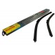 ΣΕΤ 2TMX ΥΑΛΟΚΑΘΑΡΙΣΤΗΡΕΣ ΕΜΠΡΟΣ BOSCH 650/500mm VOLVO S40 II, V50; BMW X3 (F25), X4 (F26) 12.03-03.18 - 3397118953 