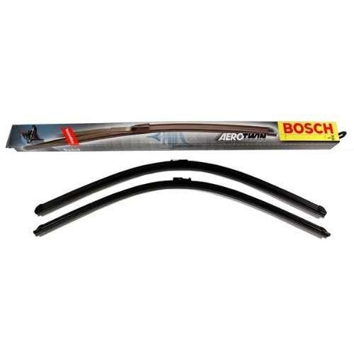 ΣΕΤ ΥΑΛΟΚΑΘΑΡΙΣΤΗΡΕΣ ΕΜΠΡΟΣ BOSCH  650mm