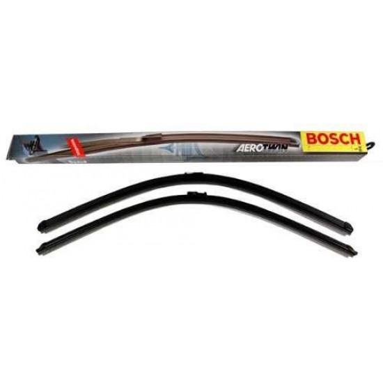 ΣΕΤ ΥΑΛΟΚΑΘΑΡΙΣΤΗΡΕΣ ΕΜΠΡΟΣ BOSCH  650mm