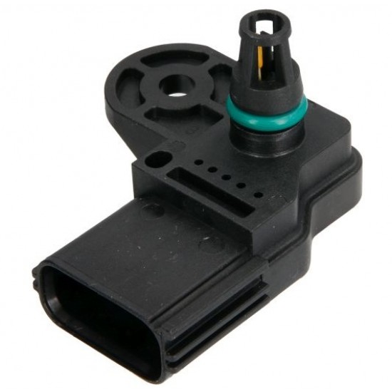 AΙΣΘΗΤΗΡΑΣ ΠΙΕΣΗΣ FORD FIESTA IV, FIESTA V, FIESTA/MINIVAN, FOCUS I, KA 1.0-1.6 08.95-