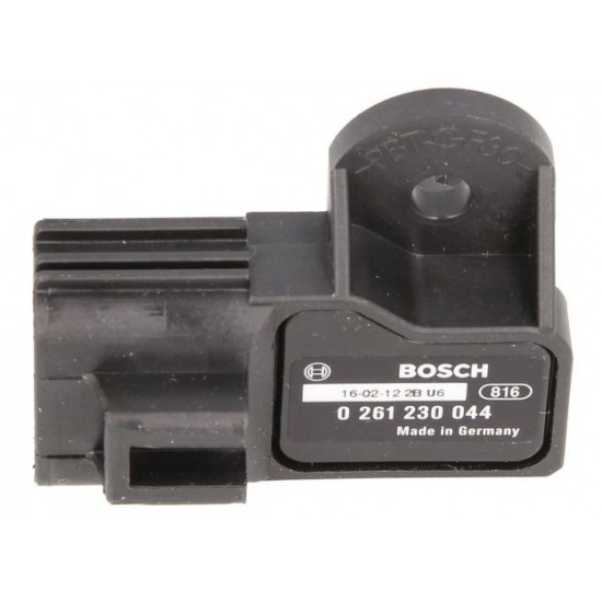 AΙΣΘΗΤΗΡΑΣ ΠΙΕΣΗΣ VOLVO C30, S40 II, S80 II, V50, V70 III; FORD C-MAX, FIESTA V, FOCUS C-MAX, FOCUS II, GALAXY II, GALAXY MK II, KUGA II, MONDEO III 1.8-2.5 10.00-
