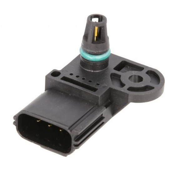 AΙΣΘΗΤΗΡΑΣ ΠΙΕΣΗΣ VOLVO C30, S40 II, S80 II, V50, V70 III; FORD C-MAX, FIESTA V, FOCUS C-MAX, FOCUS II, GALAXY II, GALAXY MK II, KUGA II, MONDEO III 1.8-2.5 10.00-