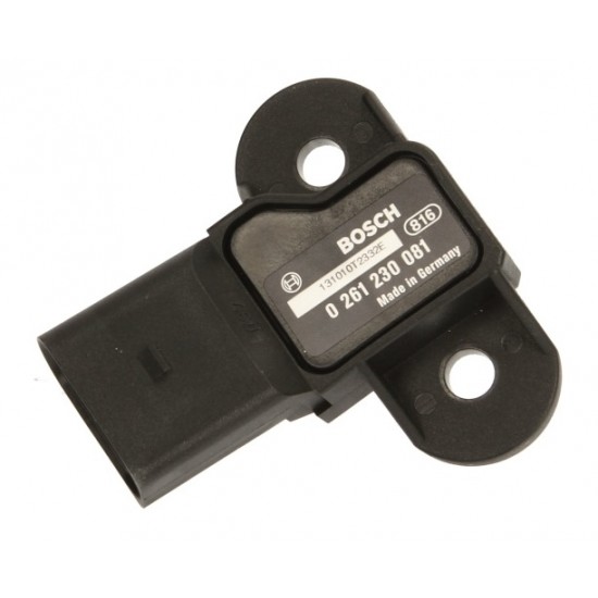 AΙΣΘΗΤΗΡΑΣ ΠΙΕΣΗΣ AUDI A3, A6 C7, A8 D4; SEAT ALTEA; SKODA FABIA II, OCTAVIA II; VW BORA I, GOLF IV, GOLF V, PASSAT B6, TOURAN 1.4-4.2D 08.97-
