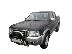 RANGER 1998+