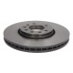 ΔΙΣΚΟΠΛΑΚΑ ΕΜ CADILLAC BLS OPEL SIGNUM, VECTRA C, VECTRA C GTS; SAAB 9-3, 9-3X 1.8-3.2 04.02- 09.9162.11