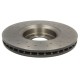 ΔΙΣΚΟΠΛΑΚΑ ΕΜΠΡΟΣ 302 mm, thickness 28 mm, fits: CADILLAC BLS  OPEL SIGNUM, VECTRA C, VECTRA C GTS; SAAB 9-3, 9-3X 1.8-3.2 04.02- 09.9162.1X