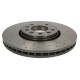 ΔΙΣΚΟΠΛΑΚΑ ΕΜΠΡΟΣ 302 mm, thickness 28 mm, fits: CADILLAC BLS  OPEL SIGNUM, VECTRA C, VECTRA C GTS; SAAB 9-3, 9-3X 1.8-3.2 04.02- 09.9162.1X