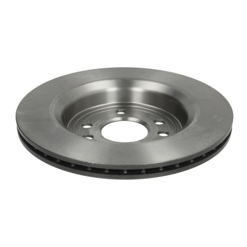 ΔΙΣΚΟΠΛΑΚΑ ΠΙΣΩ CADILLAC BLS; FIAT CROMA; OPEL SIGNUM, VECTRA C, VECTRA C GTS; SAAB 9-3, 9-3X 1.8-3.2 04.02- 09.9505.11