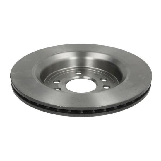 ΔΙΣΚΟΠΛΑΚΑ ΠΙΣΩ CADILLAC BLS; FIAT CROMA; OPEL SIGNUM, VECTRA C, VECTRA C GTS; SAAB 9-3, 9-3X 1.8-3.2 04.02- 09.9505.11