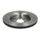ΔΙΣΚΟΠΛΑΚΑ ΠΙΣΩ CADILLAC BLS; FIAT CROMA; OPEL SIGNUM, VECTRA C, VECTRA C GTS; SAAB 9-3, 9-3X 1.8-3.2 04.02- 09.9505.11