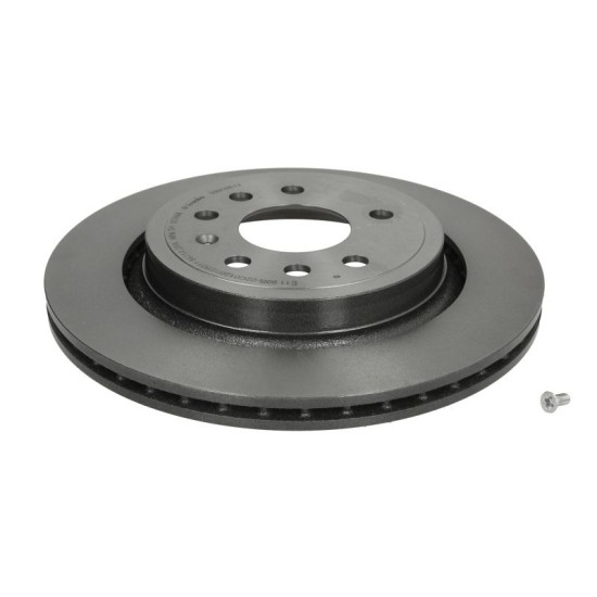 ΔΙΣΚΟΠΛΑΚΑ ΠΙΣΩ CADILLAC BLS; FIAT CROMA; OPEL SIGNUM, VECTRA C, VECTRA C GTS; SAAB 9-3, 9-3X 1.8-3.2 04.02- 09.9505.11