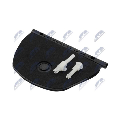 ΚΛΑΠΕΤΟ ΑΝΑΚΥΚΛΩΣΗΣ DELPHI Α-G A-H-BROSS-1802742B