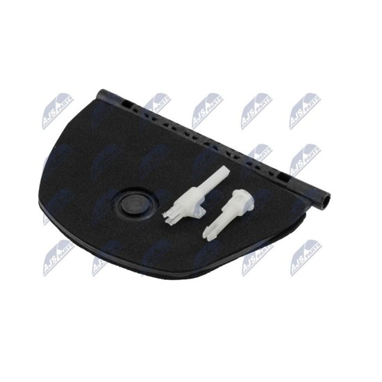 ΚΛΑΠΕΤΟ ΑΝΑΚΥΚΛΩΣΗΣ DELPHI Α-G A-H-BROSS-1802742B