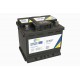 ΜΠΑΤΑΡΙΑ CARTECHNIC 12V 52Ah/470A ULTRA POWER - CART552400047