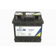 ΜΠΑΤΑΡΙΑ CARTECHNIC 12V 52Ah/470A ULTRA POWER - CART552400047