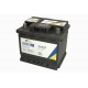 ΜΠΑΤΑΡΙΑ CARTECHNIC 12V 52Ah/470A ULTRA POWER - CART552400047
