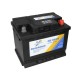 ΜΠΑΤΑΡΙΑ CARTECHNIC 12V 56Ah/480A ULTRA POWER - CART556400048
