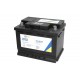ΜΠΑΤΑΡΙΑ CARTECHNIC 12V 60Ah/540A ULTRA POWER - CART560408054