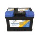 ΜΠΑΤΑΡΙΑ CARTECHNIC 12V 60Ah/540A ULTRA POWER - CART560409054