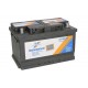 ΜΠΑΤΑΡΙΑ CARTECHNIC 12V 72Ah/680A ULTRA POWER - CART572409068