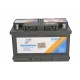 ΜΠΑΤΑΡΙΑ CARTECHNIC 12V 72Ah/680A ULTRA POWER - CART572409068