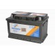 ΜΠΑΤΑΡΙΑ CARTECHNIC 12V 72Ah/680A ULTRA POWER - CART572409068