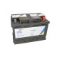 ΜΠΑΤΑΡΙΑ CARTECHNIC 12V 74Ah/680A ULTRA POWER - CART574104068