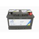 ΜΠΑΤΑΡΙΑ CARTECHNIC 12V 74Ah/680A ULTRA POWER - CART574104068