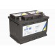 ΜΠΑΤΑΡΙΑ CARTECHNIC 12V 77Ah/780A ULTRA POWER - CART577400078