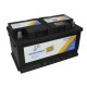 ΜΠΑΤΑΡΙΑ CARTECHNIC 12V 95Ah/800A ULTRA POWER - CART580406074