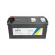 ΜΠΑΤΑΡΙΑ CARTECHNIC 12V 225Ah/1150A ULTRA POWER - CART725103115